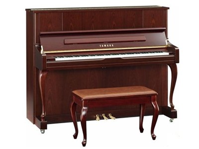 Yamaha Pianos